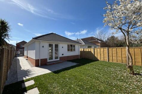 Rear Elevation 2