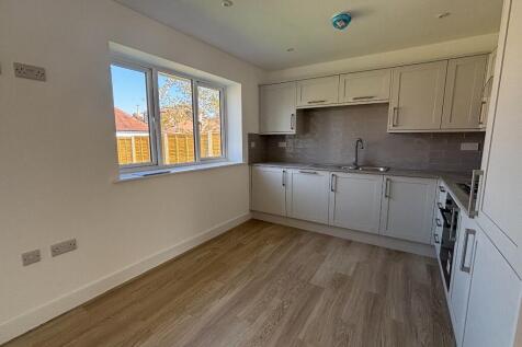 Kitchen/Breakfast Rm