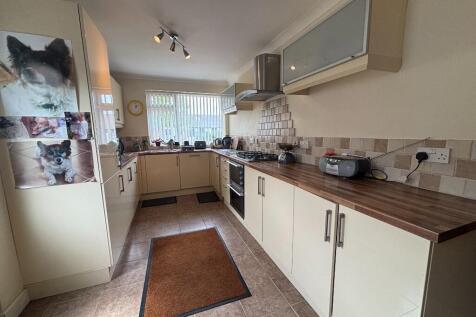 Modern Kitchen 