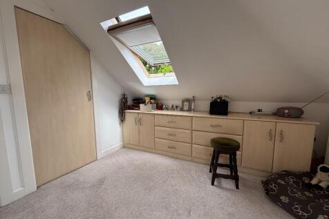 Dressing Area