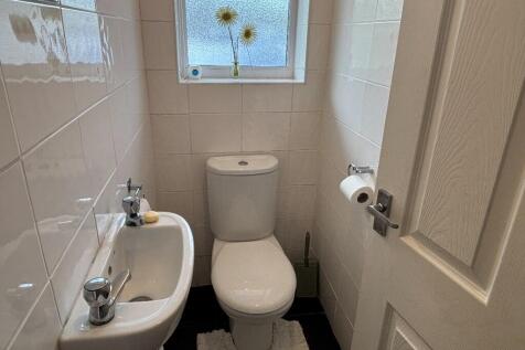 GF Cloakroom