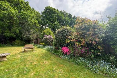 Gardens 