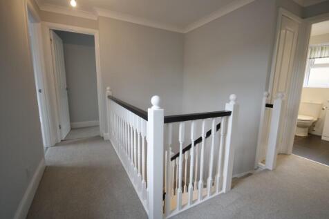 1st Floor Landing 