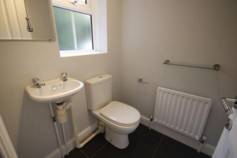 GF Cloakroom 