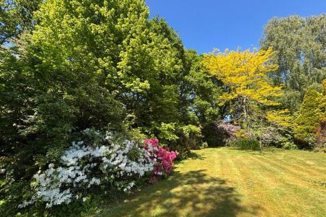 Gardens 