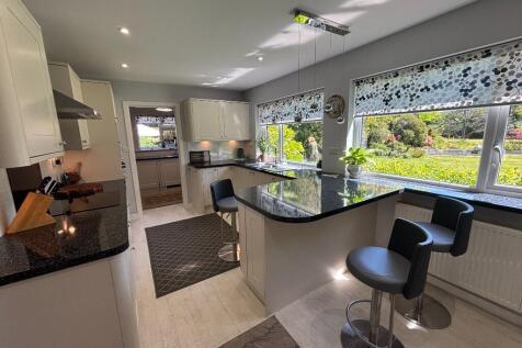 Stunning Kitchen 