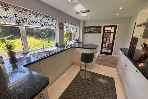 Stunning Kitchen 