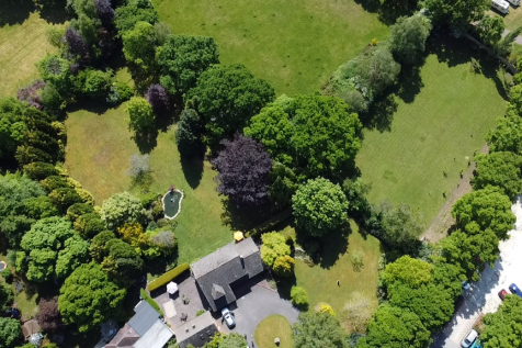2.6 Acres