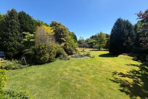 Stunning Grounds 