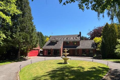 Westerly Grange