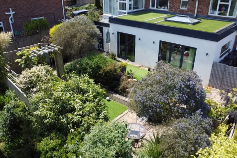 Aerial Gardens 