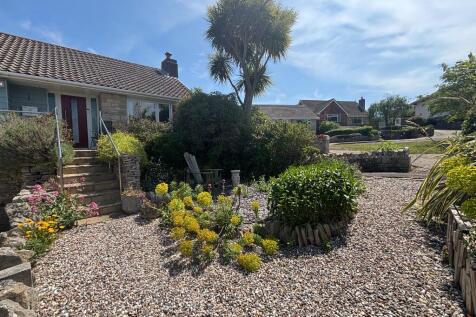 Front Gardens 