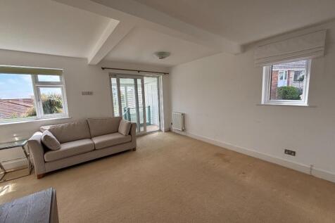 Lounge1st Floor