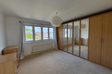 1st Floor Bedroom 2 
