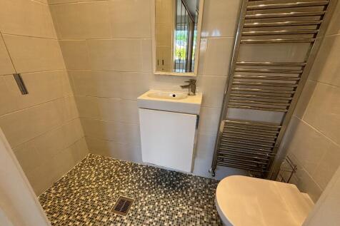 1st Floor En-Suite
