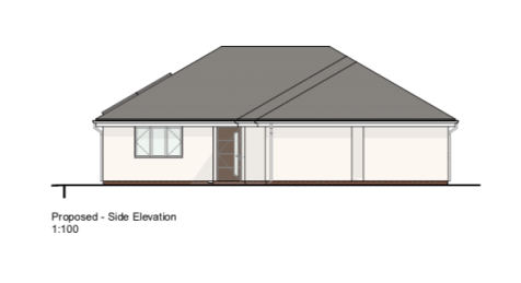 Proposed Side 