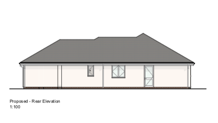Proposed Side 