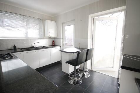 Kitchen/Breakfast Rm