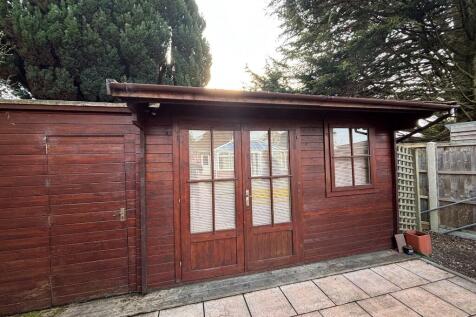 Garden Storage 