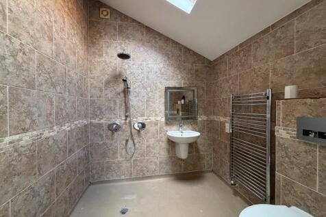 GF Wet Room