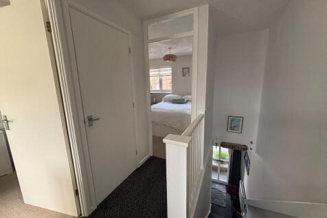 1st Floor Landing 