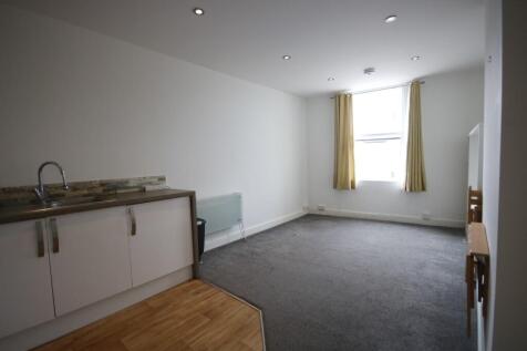 Kitchen/Lounge