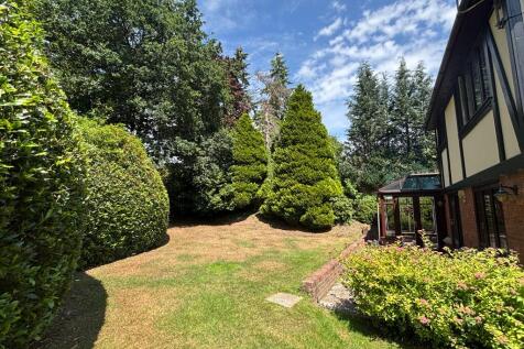 Communal Gardens 