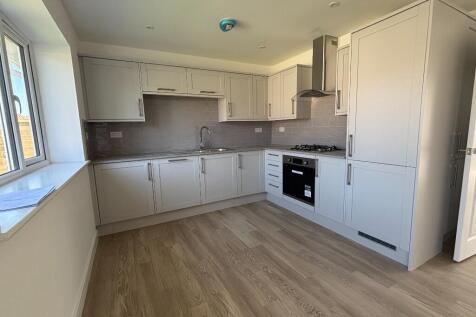 Luxury Kitchen 