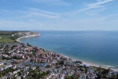 Beautiful Swanage