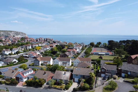 Beautiful Swanage