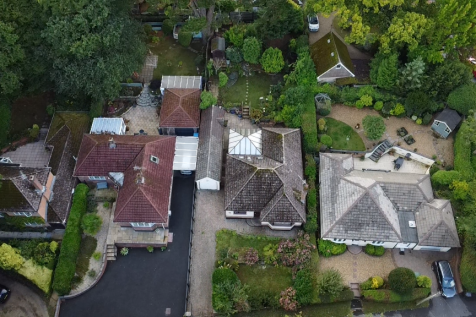Aerial Plot