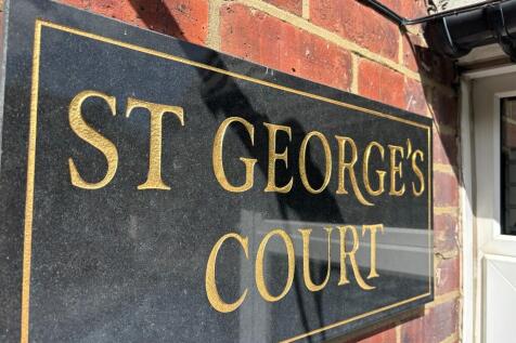 St George&#39;s Crt