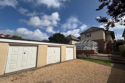 Rear Elevation 