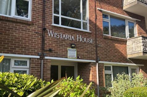 Wistaria House 