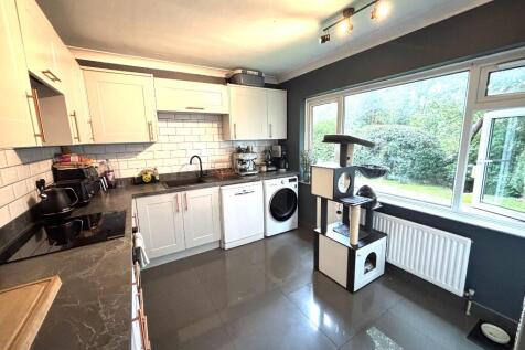 Stunning Kitchen