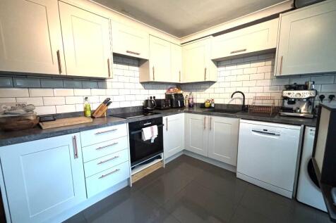 Stunning Kitchen