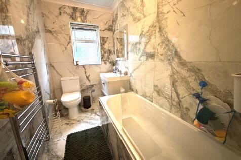 Modern Bathroom