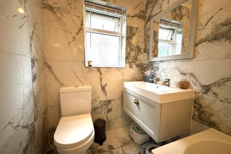 Modern Bathroom