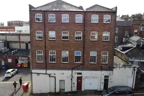 The Warehouse 