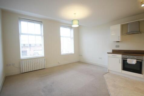 Lounge / Kitchen 