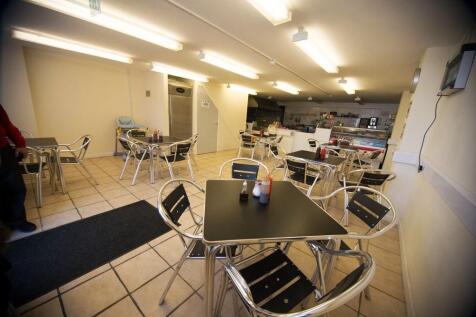 Cafe onsite