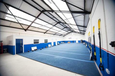 Gym onsite