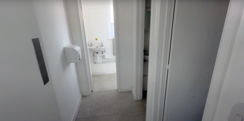 Toilets