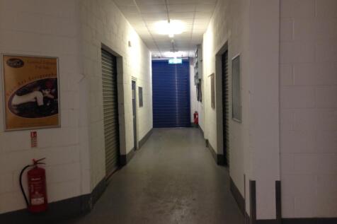 Corridor 2