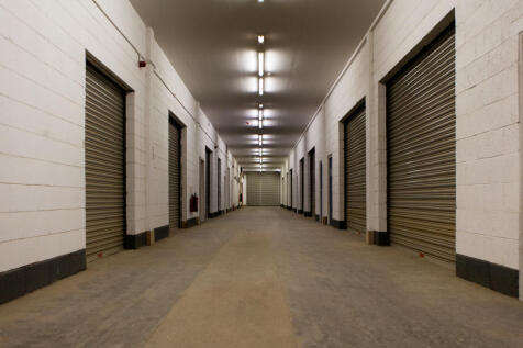 Industrial Corridor