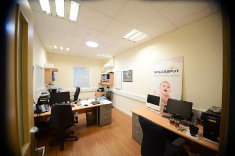 Typical Office