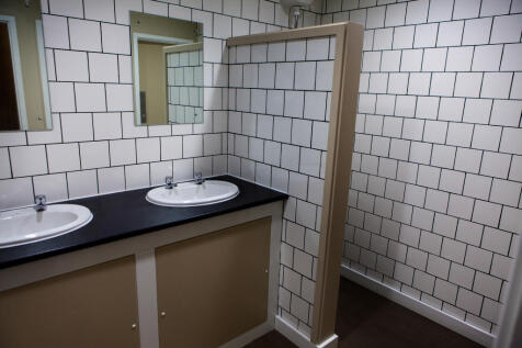 Toilets