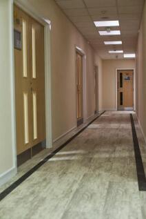 Internal corridors