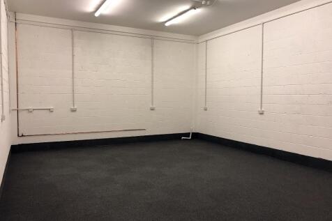 Small studio