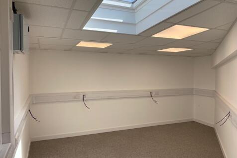 Small office